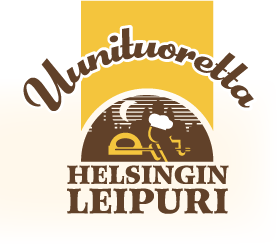 Helsingin leipuri