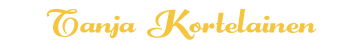 Tanja Kortelainen